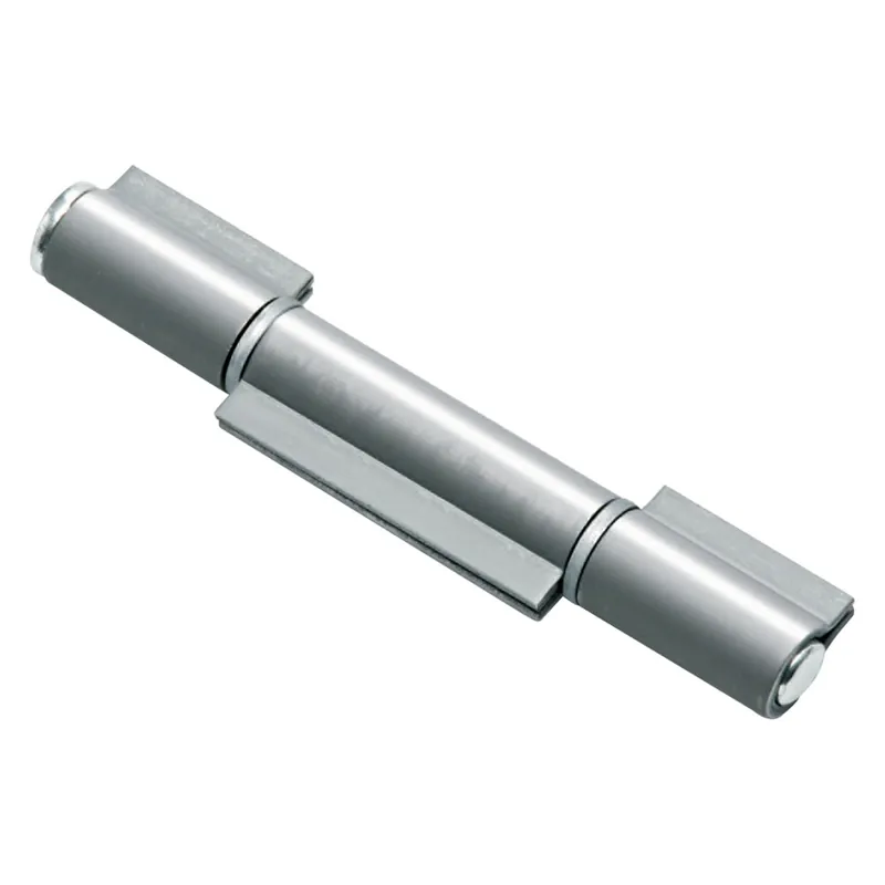 Speciale Aanbieding CERNIERA A SALDARE 3 ALI art. 410 - mm 104 - Ø 8,7 - portata 100 kg. Modello art. 410 - mm 104 - Ø 8,7 - portata 100 kg
