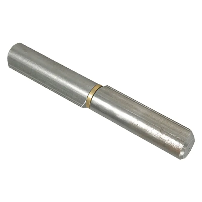 Aanbieding CERNIERA A SALDARE CON COSTA mm 100 / Ø mm 14 - portata 50 kg. Modello mm 100 / Ø mm 14 - portata 50 kg