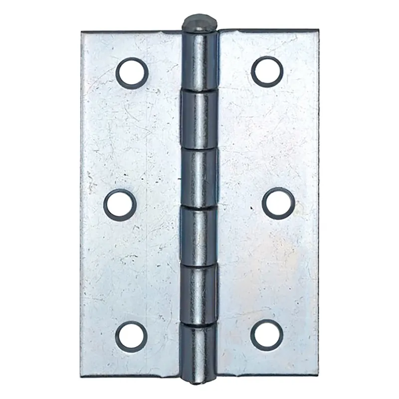 Shop Nu CERNIERA ACCIAIO ZINCATO ART.840 mm 87 x 58 - 3"1/2. Modello mm 87 x 58 - 3"1/2