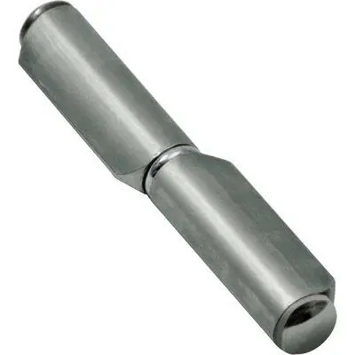 Bestseller CERNIERA COSTA A SALDARE 570 COMUNELLO. Modello RONDELLA OTTONE FISSA MM 120