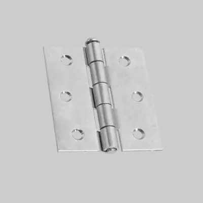 Tijdelijk Beschikbaar CERNIERA EXTRA PESANTE PERNO LEVABILE. Modello CERNIERA EXTRA PESANTE PERNO LEVABILE 75x75 mm