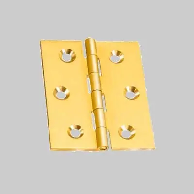 Tijdelijk Beschikbaar CERNIERA FRESATA PIANA. Modello CERNIERA FRESATA PIANA 50x50 mm - Lucido