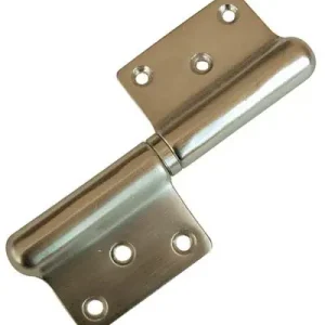 Voordeelprijs CERNIERA GROSSEZZA. Modello OTTONE LUCIDO SX MM 140