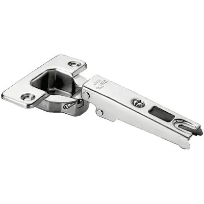 CERNIERA INCASSO 110° 850 DANCO. Modello COLLO 0 ACC NICH F.MM 35X11 Aanbieding