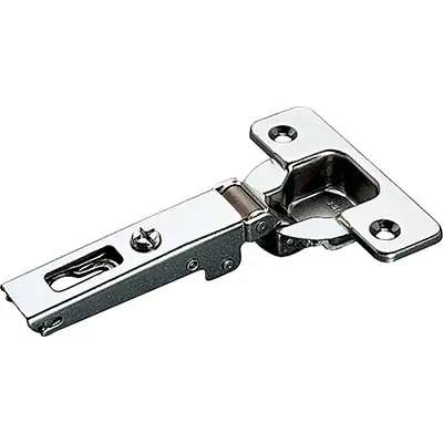 CERNIERA INCASSO 110° RALLENTATA SERIE 700 SALICE. Modello COLLO 0 ACC NICH F.MM 35X13.5 CA C7_6AE9 Voordeelprijs