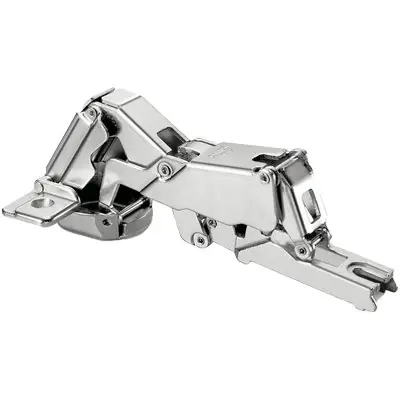 Premium CERNIERA INCASSO 165° 864 DANCO