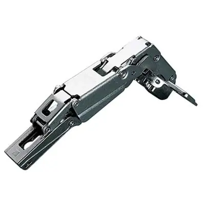 Voordeelprijs CERNIERA INCASSO 165° SERIE 200 SALICE. Modello COLLO 0 ZAMA NICH F.MM 35X11 CA C2_FA99