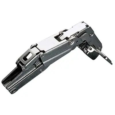 CERNIERA INCASSO 165° SERIE 200 SALICE. Modello COLLO 9 ZAMA NICH F.MM 35X11 CA C2_FG99 Beste Prijs