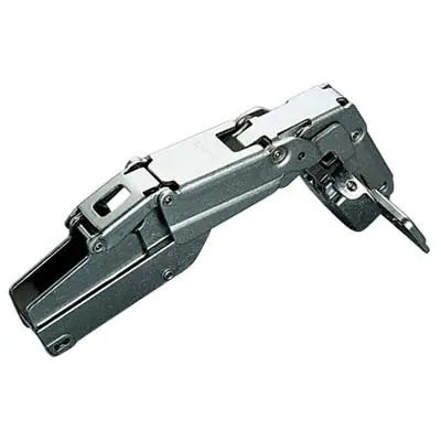 Koop Vandaag CERNIERA INCASSO 165° SERIE 200 SALICE. Modello COLLO 17 ZAMA NICH F.MM 35X11 CA C2_FP99