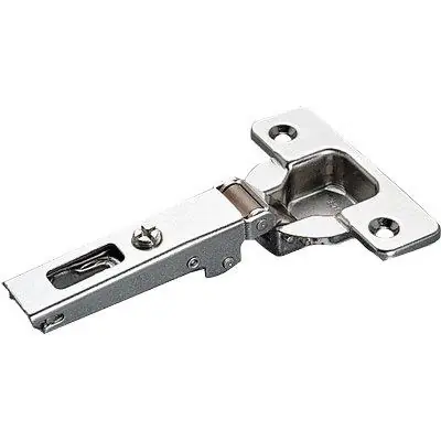 Lage Kosten CERNIERA INCASSO 94° SERIE 200 SENZA MOLLA SALICE. Modello COLLO 0 ACC NICH F.MM 35X11 CA C2_AA99