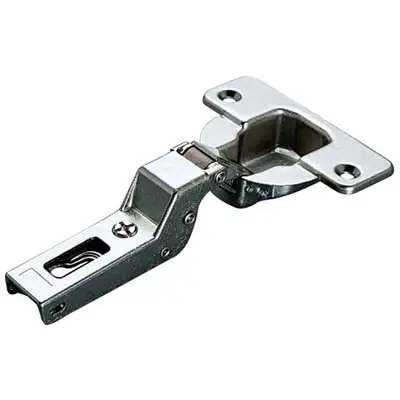 CERNIERA INCASSO 94° SERIE 600 MINI SALICE. Modello COLLO 9 ACC NICH F.MM 26X11,5 CA C6_7L99 Koopje