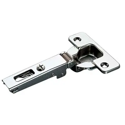 CERNIERA INCASSO 94° SERIE N SALICE. Modello COLLO 0 ACC NICH F.MM 40X13 CA CF_7A99 Shop Nu