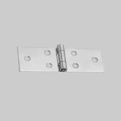 Beperkt Aanbod CERNIERA LUNGA PERNO FISSO. Modello CERNIERA LUNGA PERNO FISSO 22x60 mm