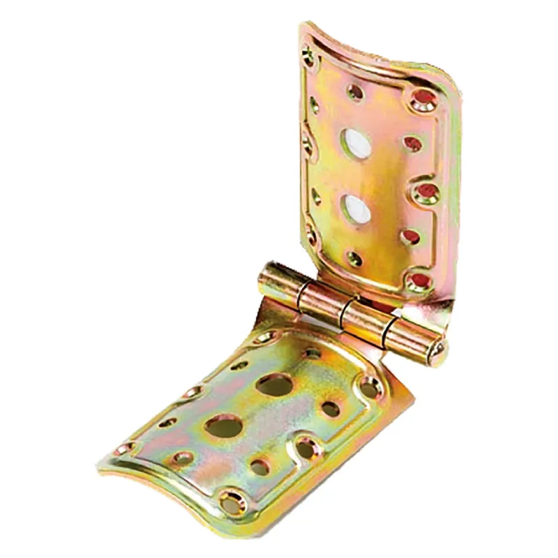 Uitverkoop CERNIERA PER LEGNO TONDO ART.914 mm 98 x 98