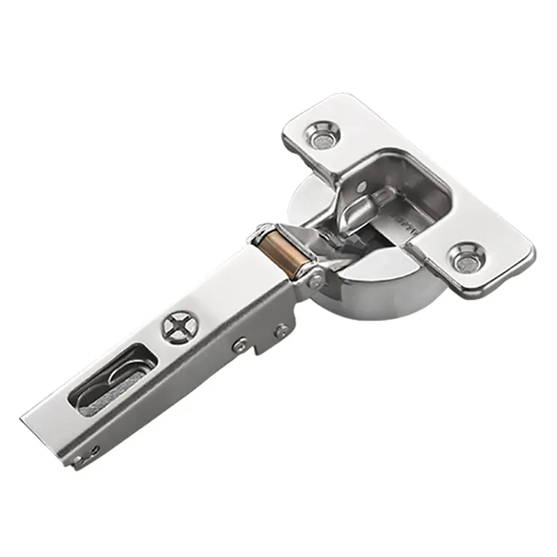 Bestseller CERNIERA PER MOBILI FORTI SPESSORI SERIE SILENTIA C2ABPE9 - collo alto "17". Modello C2ABPE9 - collo alto "17"
