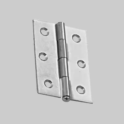 CERNIERA PESANTE PERNO LEVABILE. Modello CERNIERA PESANTE PERNO LEVABILE 100x70 mm Must-Have
