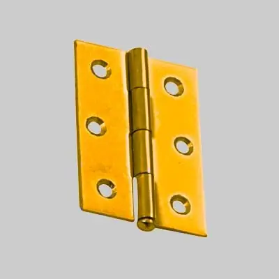 CERNIERA PIANA PERNO LEVABILE. Modello CERNIERA PIANA PERNO LEVABILE 30x30 mm Weekendaanbieding