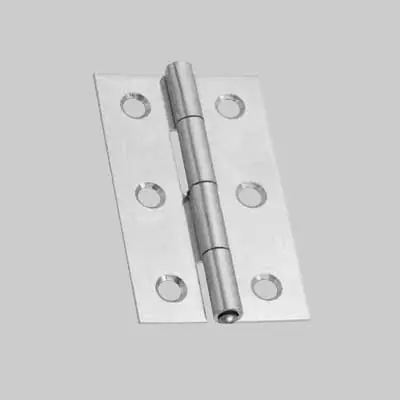 Veilige Betaling CERNIERA STRETTA PERNO FISSO. Modello CERNIERA STRETTA PERNO FISSO 30x20 mm