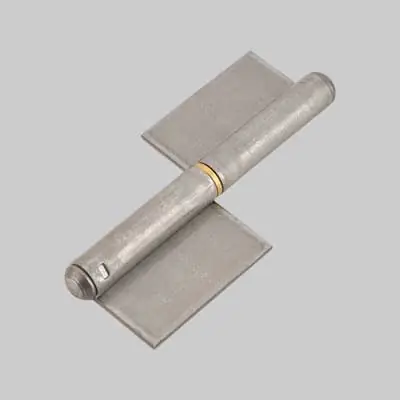 Veilige Betaling CERNIERA TIPO FISCE A SALDARE. Modello CERNIERA TIPO FISCE A SALDARE Dx 60 mm