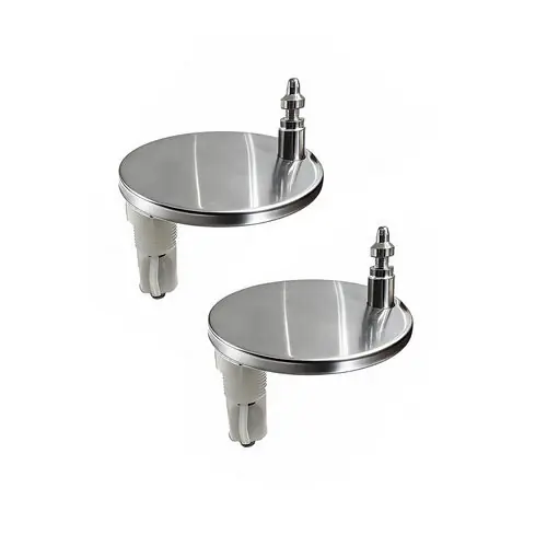 Actieprijs CERNIERE CROMATE AD ESPANSIONE COMPATIBILE CON SEDILE PRIMULA