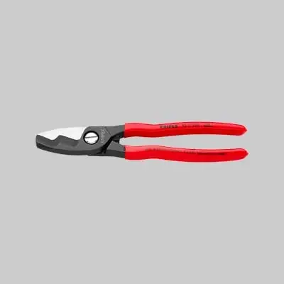 CESOIA PER CAVI KNIPEX Finale Uitverkoop