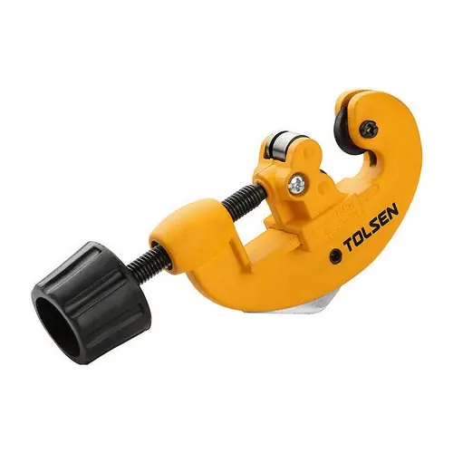 CESOIA PER TUBI IN RAME. Modello 3-28 mm Uitverkoop
