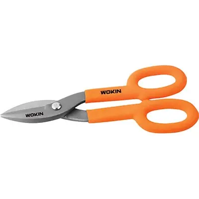 CESOIA X LAMIERA AMERICA 3032 WOKIN. Modello MM 250 303210 Speciale Aanbieding