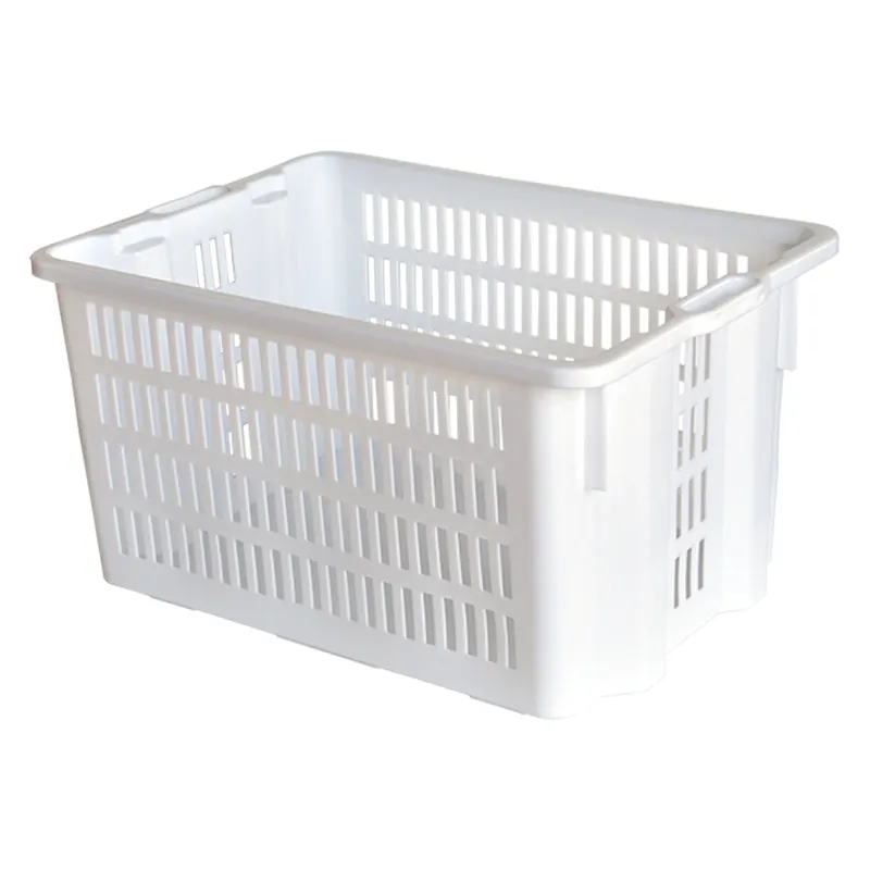 Betaalbaar CESTA PER PANE cm 55 x 41 x h 31 - 50 litri. Modello cm 55 x 41 x h 31 - 50 litri