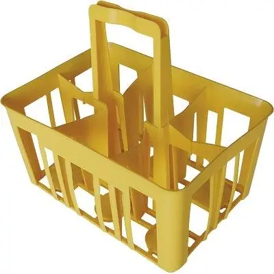 CESTELLO PORTA BOTTIGLIA STEFANPLAST Speciale Aanbieding