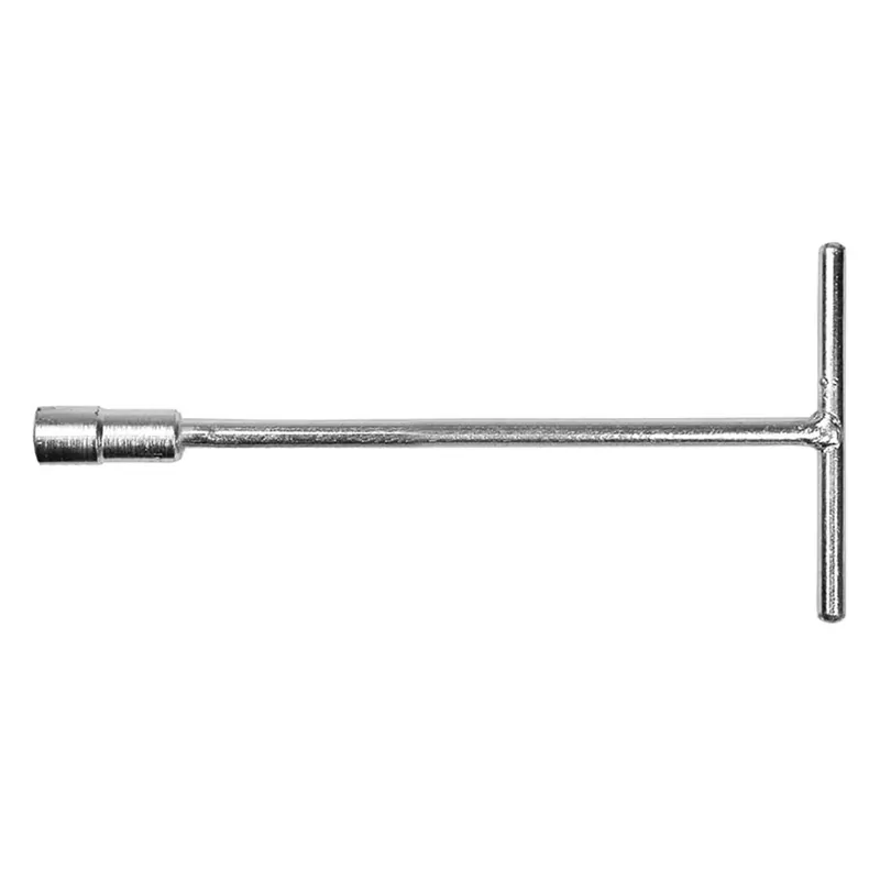 Must-Have CHIAVE A ‘T‘ mm 8 x 200. Modello mm 8 x 200