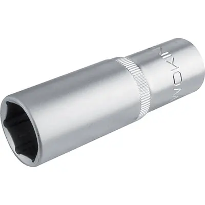 Weekendaanbieding CHIAVE A BUSSOLA ESAGONALE LUNGA 1546 WOKIN. Modello 1/2F MM 13 154613