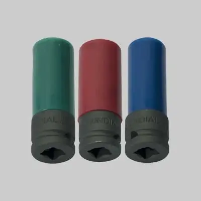 CHIAVE A BUSSOLA ESAGONALE MUNDIAL PER CERCHI IN LEGA 1/2". Modello CHIAVE A BUSSOLA ESAGONALE MUNDIAL PER CERCHI IN LEGA 1/2" 17 mm Shop Nu