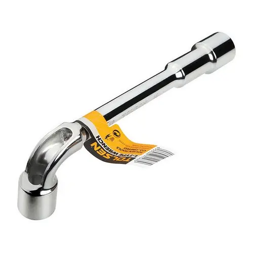 CHIAVE A DOPPIA PIPA. Modello 13 mm Nieuw