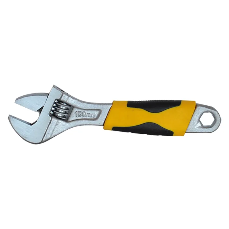 CHIAVE A RULLINO mm 150 - raggio mm. 0-20. Modello mm 150 - raggio mm. 0-20 Goedkoop