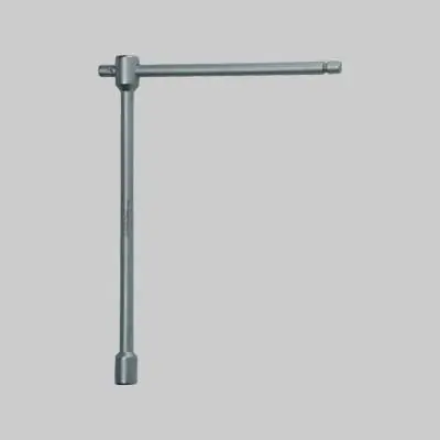 Veilige Betaling CHIAVE A T SEMPLICE MUNDIAL. Modello CHIAVE A T SEMPLICE MUNDIAL 17 mm