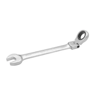 Laatste Versie CHIAVE COMBINATA A CRICCO FLEX 1516 WOKIN. Modello MM 8 151608