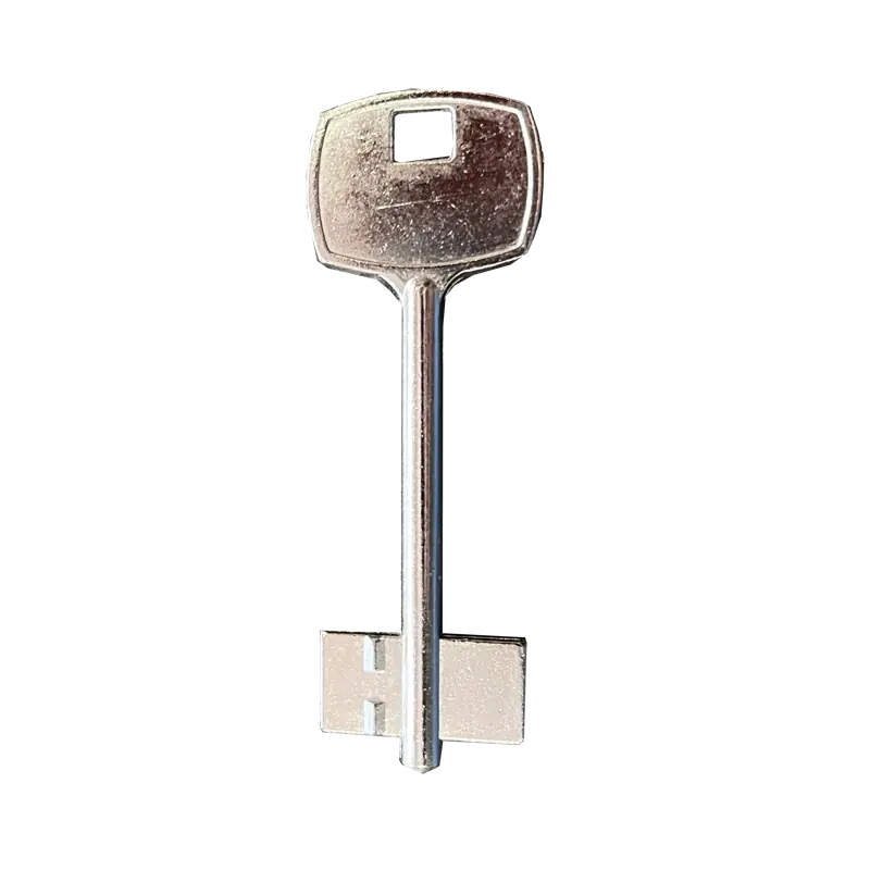 Finale Uitverkoop CHIAVE DI RICAMBIO PER CASSAFORTE E ARMADIO PORTA FUCILE IDEAL STAR