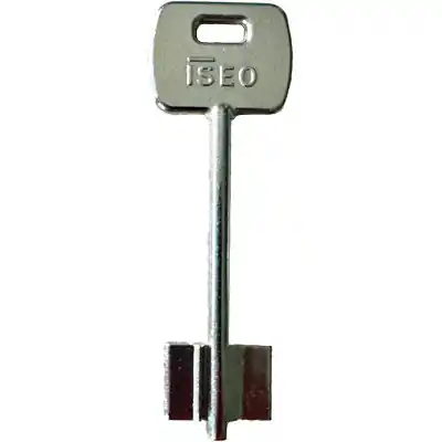 CHIAVE DOPPIA MAPPA ISEO 990800 ORIGINALE Korting