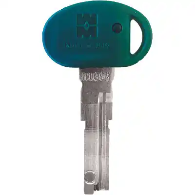 Favoriet CHIAVE DUPLICATA CHAMPIONS ITALIA C38 B3 MOTTURA
