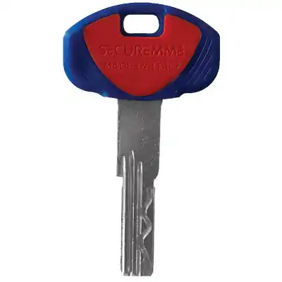 Weekendaanbieding CHIAVE DUPLICATA EVO K3.3 ITALIA 2A SECUREMME
