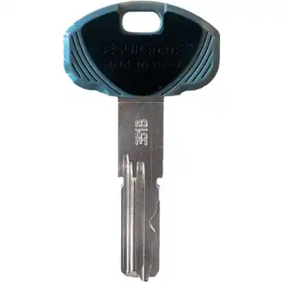 CHIAVE DUPLICATA EVO K50 ITALIA SECUREMME Uitverkoop