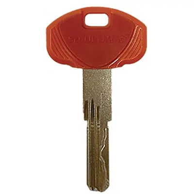 CHIAVE DUPLICATA EVO K64 HAND SECUREMME Nu Kopen