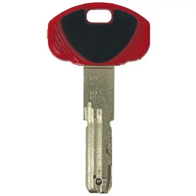 Seizoensaanbieding CHIAVE DUPLICATA EVO K75 ITALIA SECUREMME