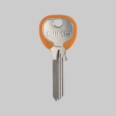 Alleen Vandaag CHIAVE PER CILINDRO ‘SILKY‘. Modello CHIAVE PER CILINDRO ‘SILKY‘ UL052DZ1 - UNIVERSAL