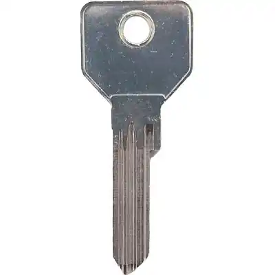 Gereduceerde Prijs CHIAVE PIATTA 10701 5 SPINE HAND CISA