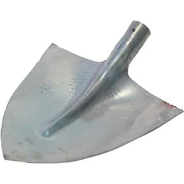 Speciale Aanbieding BADILE A PUNTA S/SPALLA N° 0 (280x285 mm) - 0,850 kg