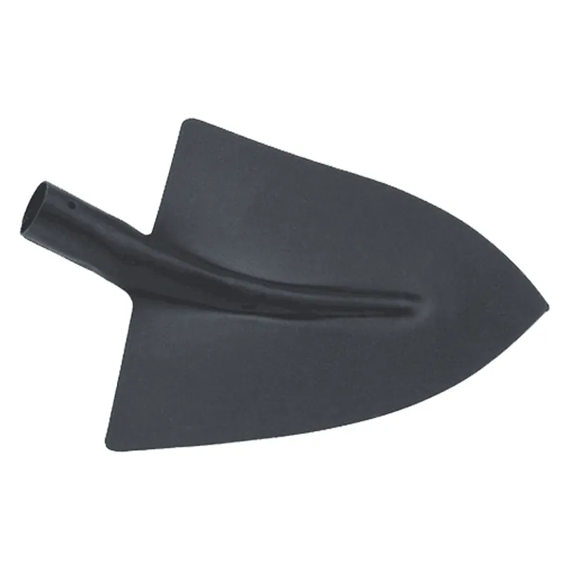 BADILE A PUNTA SENZA SPALLA N° 01 con rinforzo Q.TA 25 Meest Verkocht