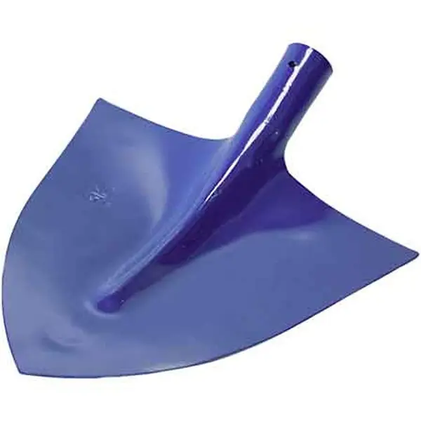 Veilige Betaling BADILE A PUNTA VERNICIATO S/SPALLA N° 1 (290x300 mm) - 0,950 kg
