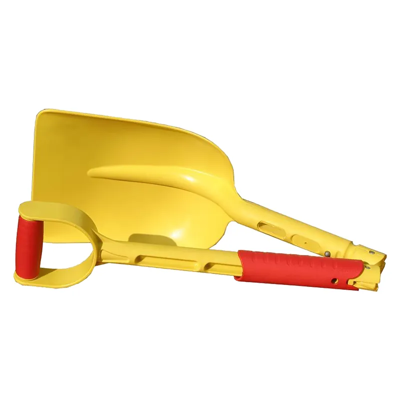 BADILE DA NEVE PIEGHEVOLE cm 97 Beperkt Aanbod