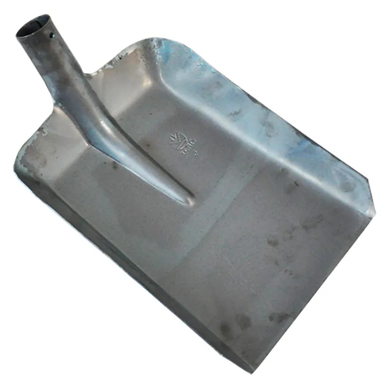 BADILE PER CARBONE art. 110/5 - 33,5 x 26,5 cm Lage Kosten